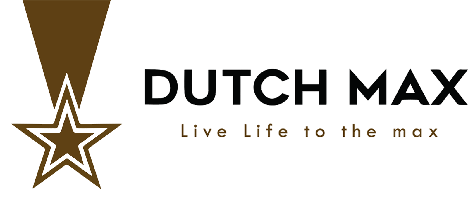 Logo Dutch Max
