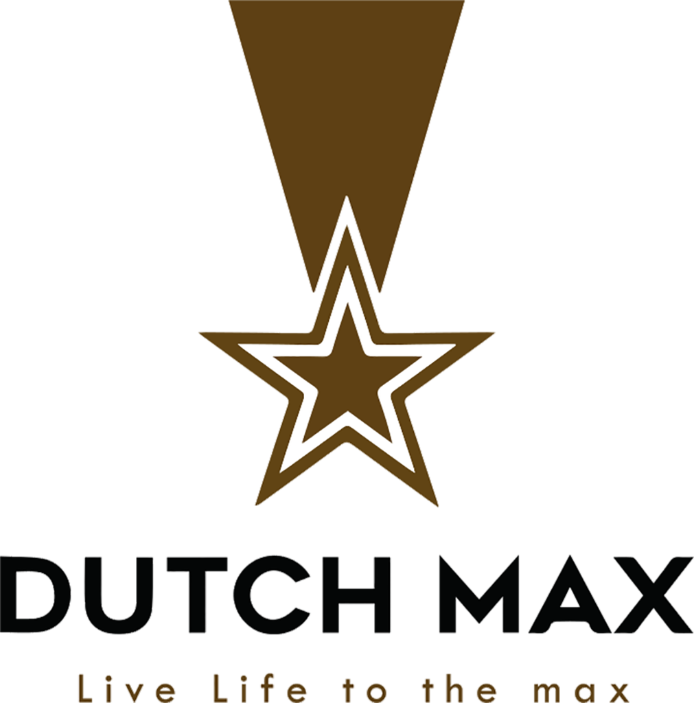 Logo Dutch Max